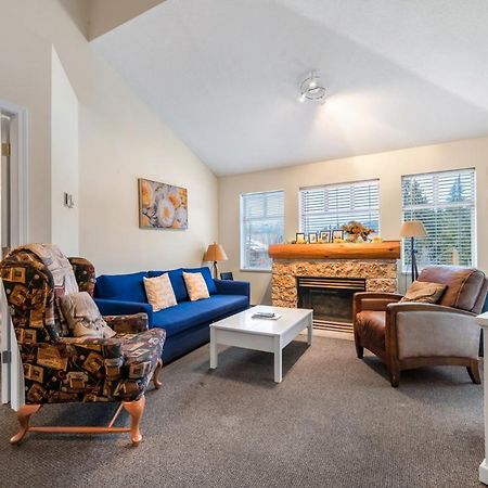 Tyndall Stone Lodge By Cozystay Signature Whistler Exteriér fotografie