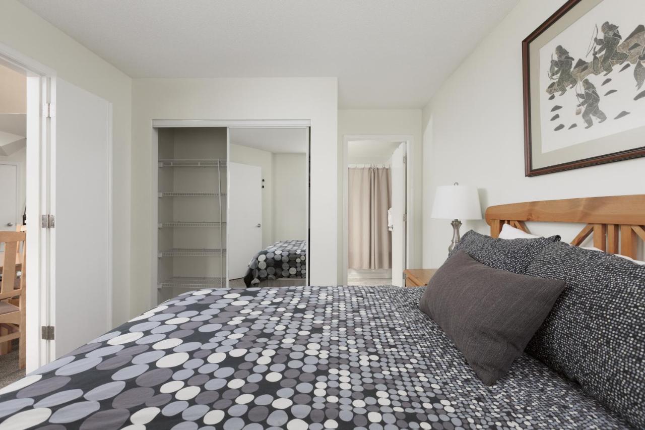 Tyndall Stone Lodge By Cozystay Signature Whistler Exteriér fotografie