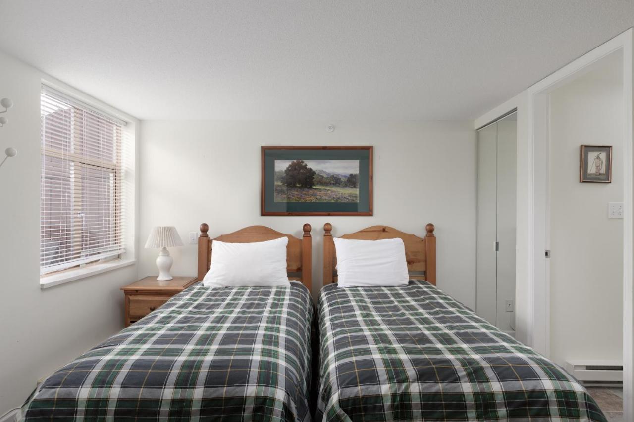 Tyndall Stone Lodge By Cozystay Signature Whistler Exteriér fotografie