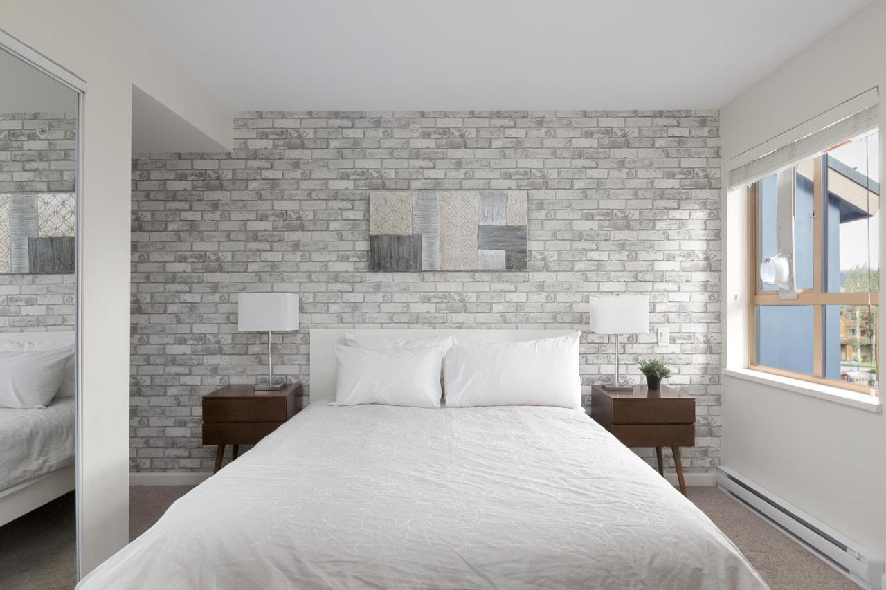 Tyndall Stone Lodge By Cozystay Signature Whistler Exteriér fotografie