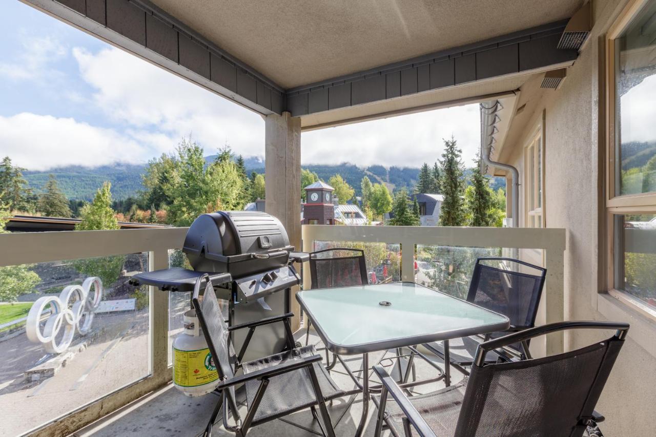 Tyndall Stone Lodge By Cozystay Signature Whistler Exteriér fotografie