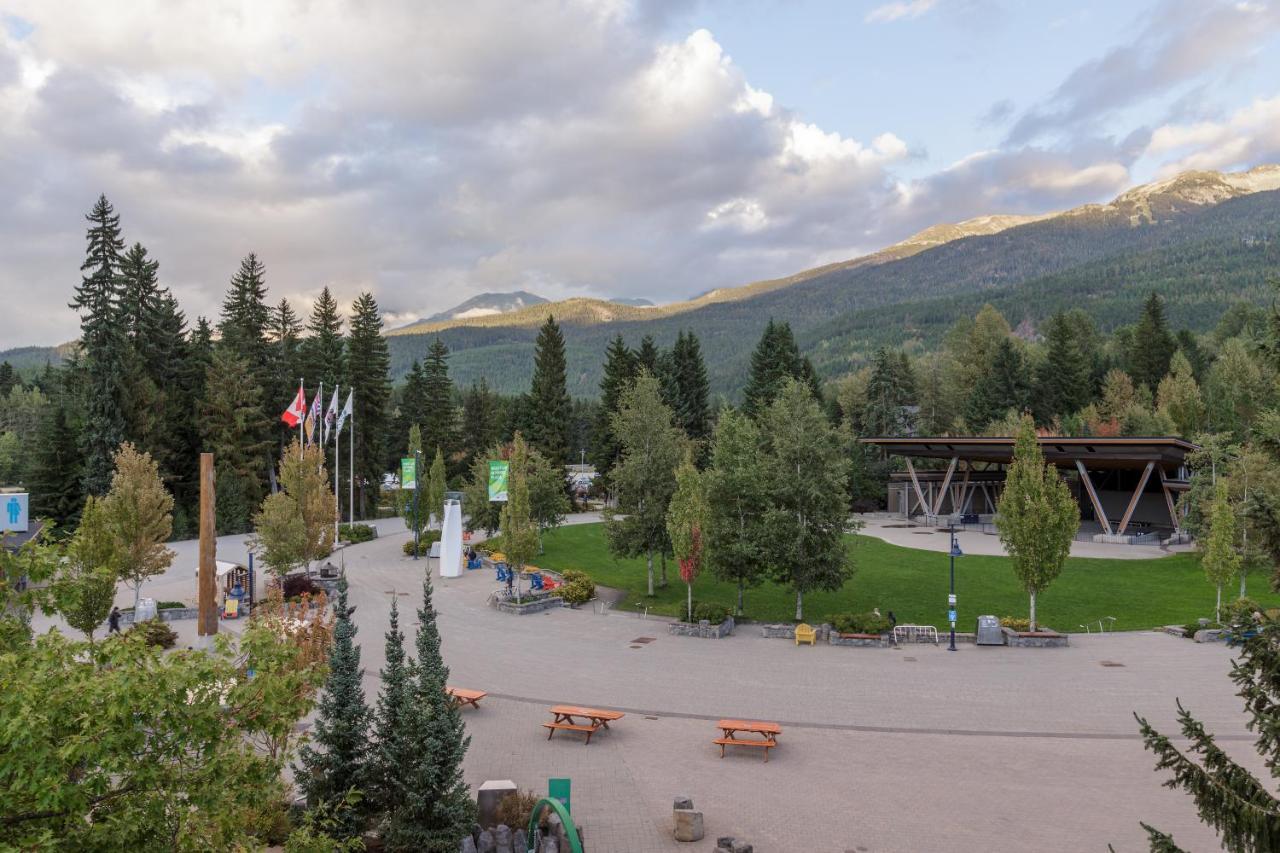 Tyndall Stone Lodge By Cozystay Signature Whistler Exteriér fotografie