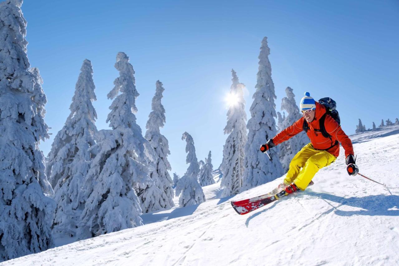 Tyndall Stone Lodge By Cozystay Signature Whistler Exteriér fotografie