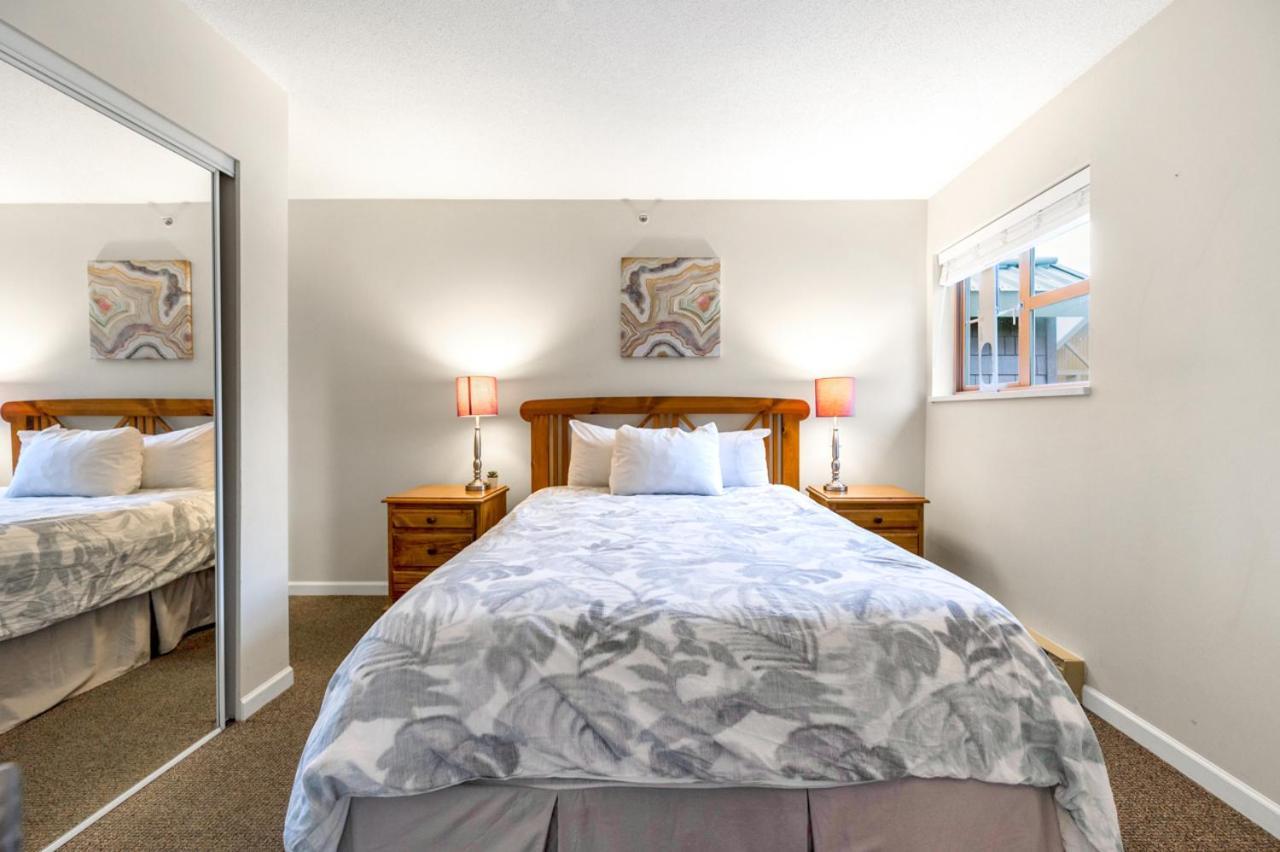 Tyndall Stone Lodge By Cozystay Signature Whistler Exteriér fotografie