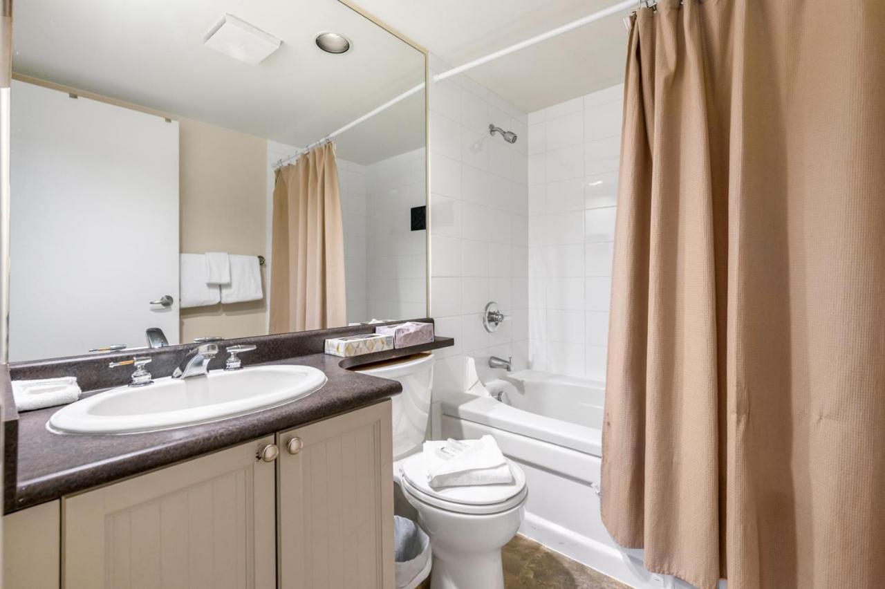 Tyndall Stone Lodge By Cozystay Signature Whistler Exteriér fotografie