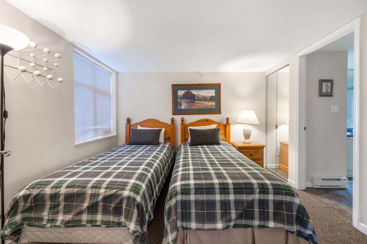 Tyndall Stone Lodge By Cozystay Signature Whistler Exteriér fotografie