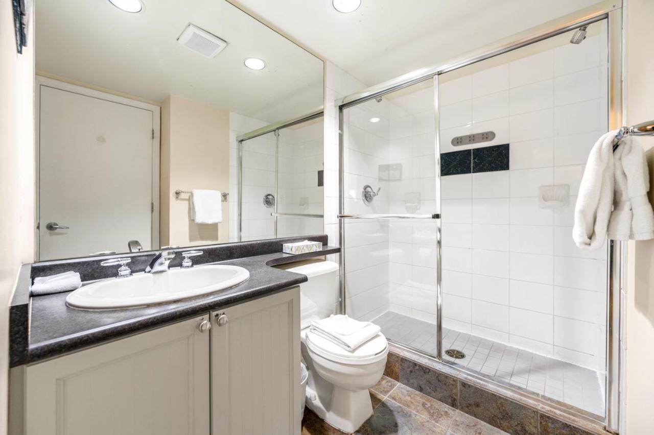Tyndall Stone Lodge By Cozystay Signature Whistler Exteriér fotografie