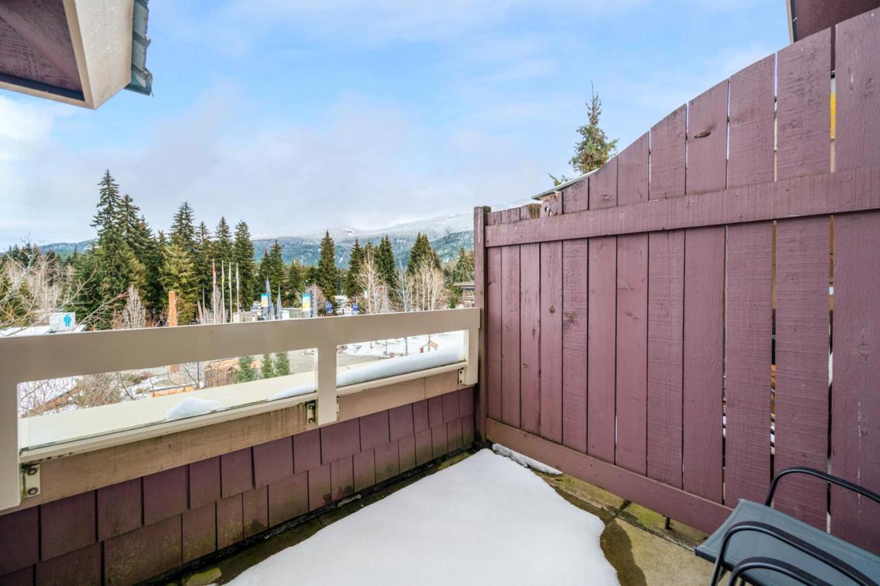 Tyndall Stone Lodge By Cozystay Signature Whistler Exteriér fotografie
