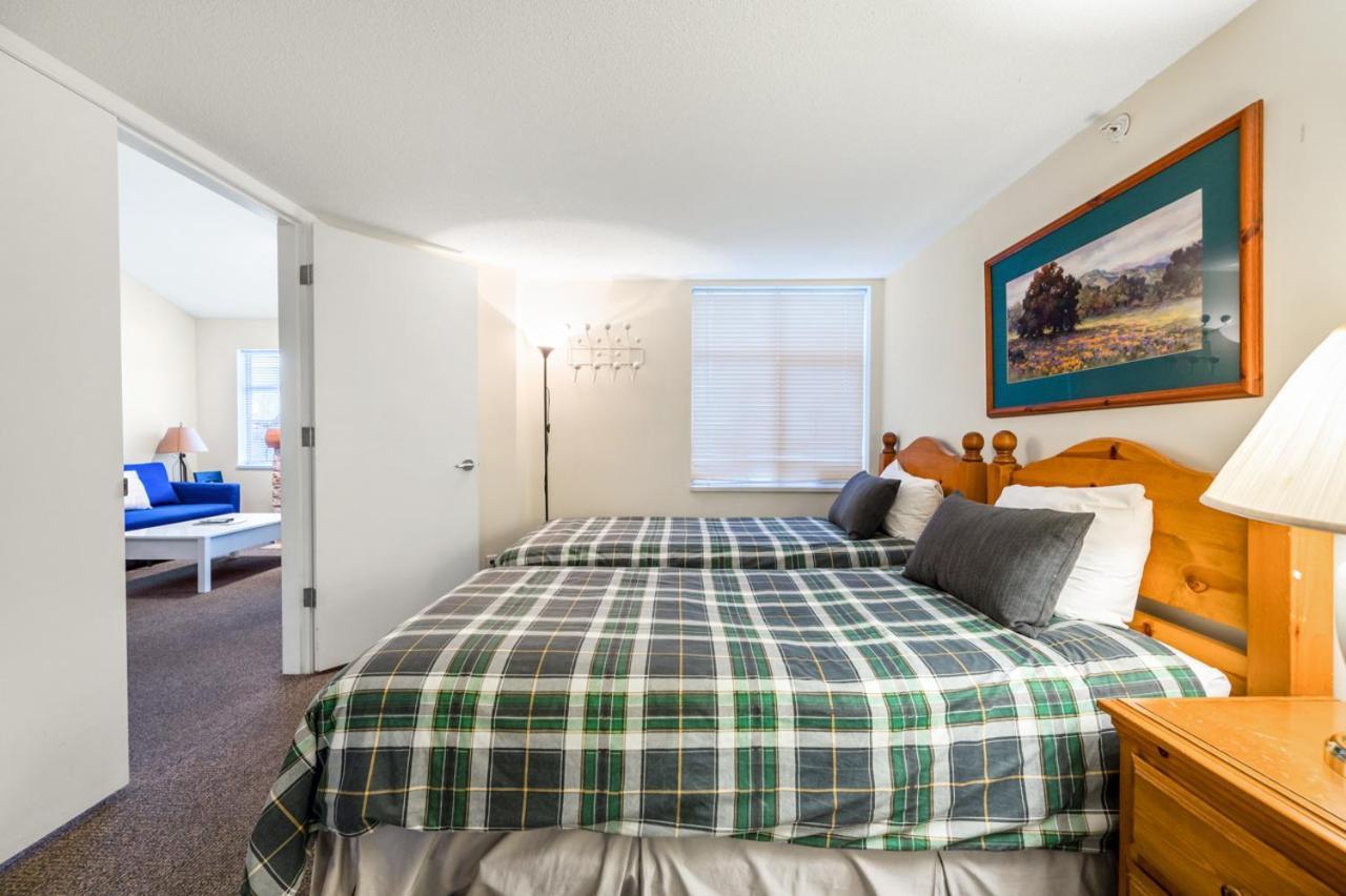 Tyndall Stone Lodge By Cozystay Signature Whistler Exteriér fotografie